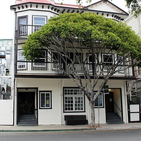 Hermosa Hotel Avalon Esterno foto